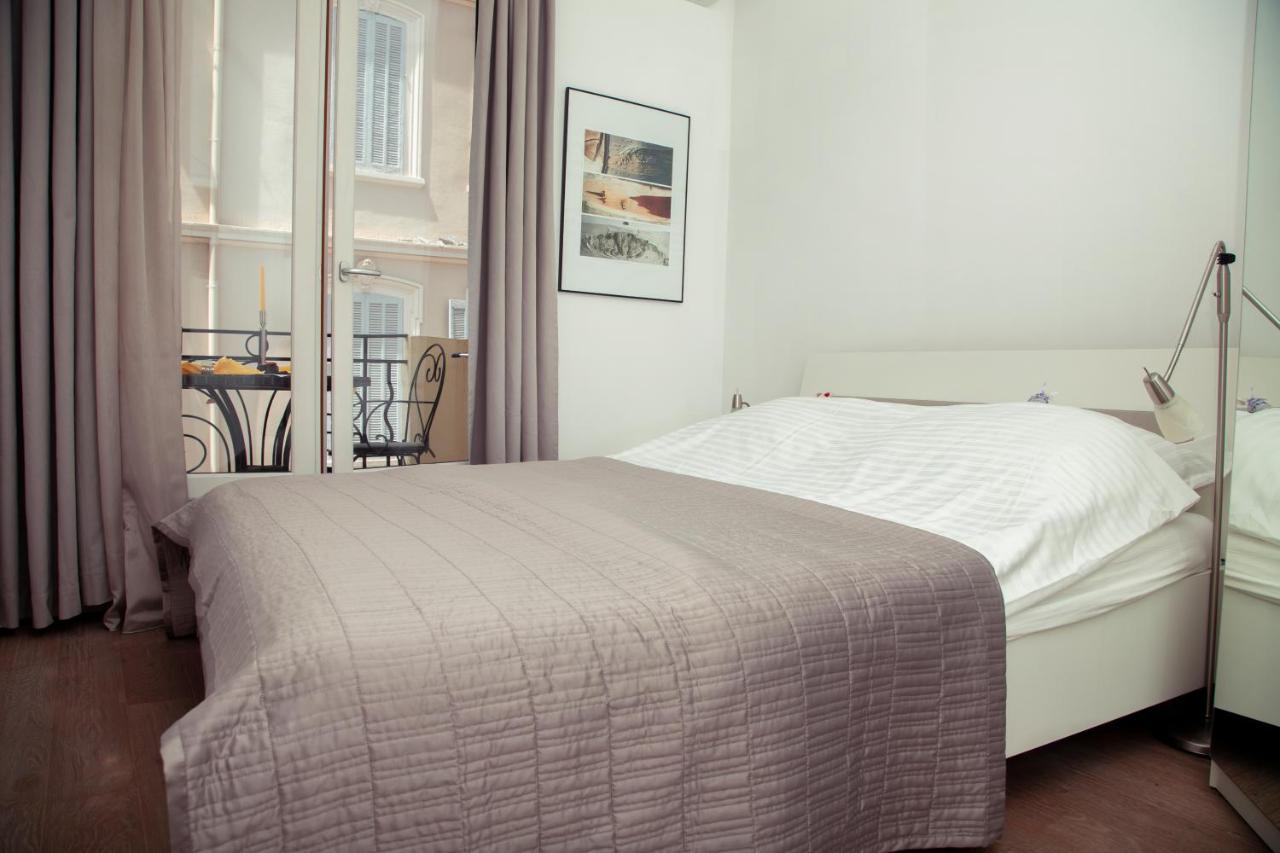 קאן Anaza Appartement מראה חיצוני תמונה