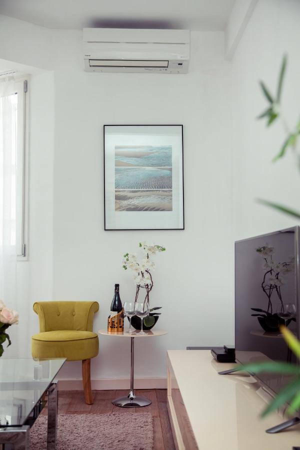 קאן Anaza Appartement מראה חיצוני תמונה