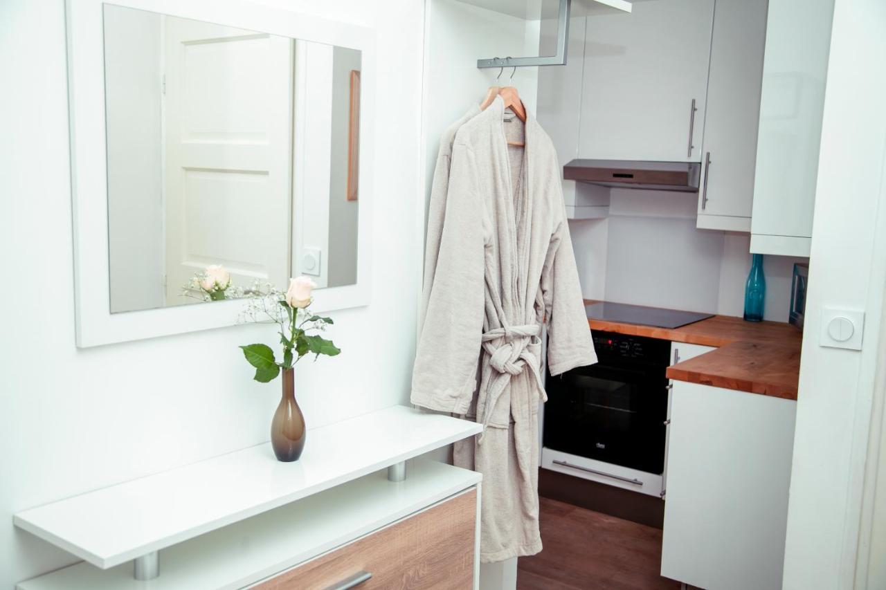 קאן Anaza Appartement מראה חיצוני תמונה